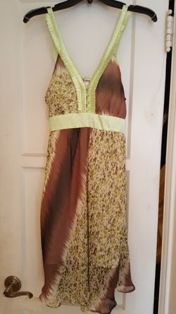 Cute dress