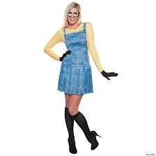 Women Costume