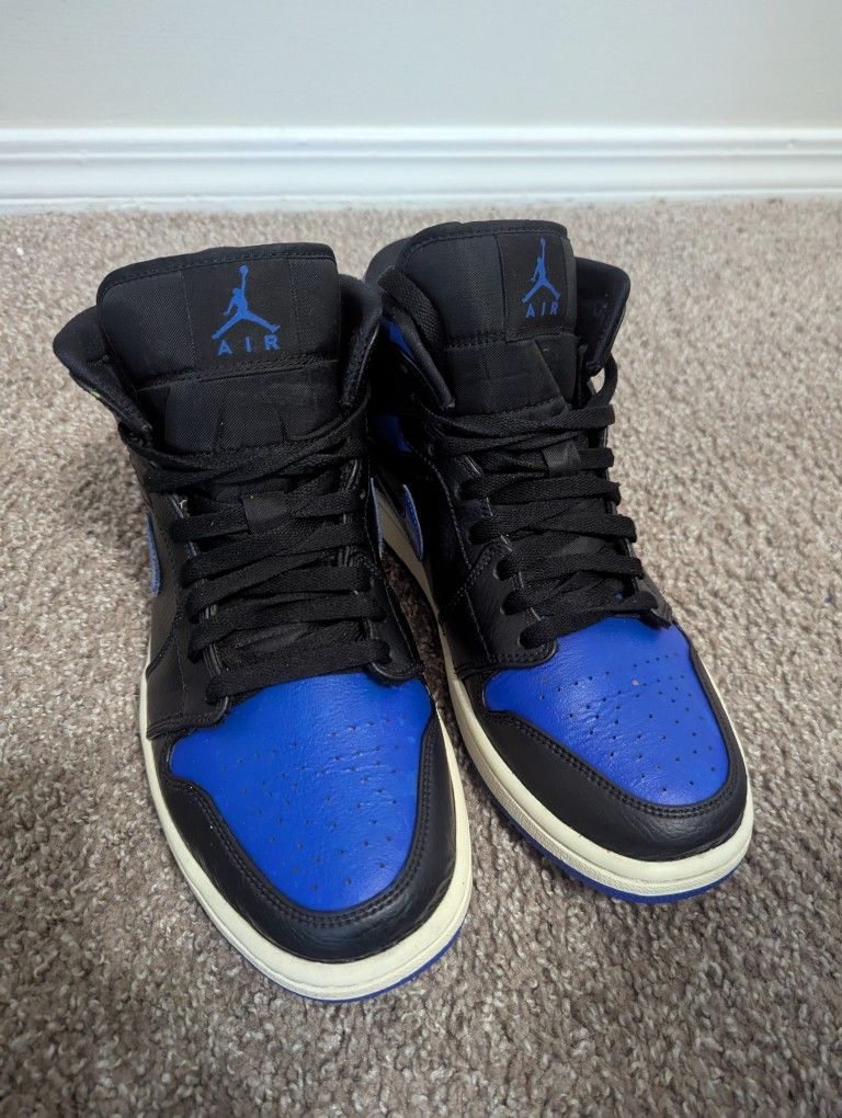 Jordan 1