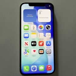 Apple iPhone 12 - 64GB - Green - Verizon - Mint Condition 