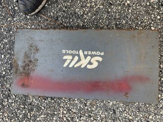 Skilsaw reciprocating saw