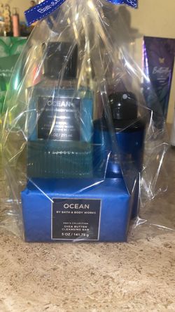 Body Wash, Soap , Body Spray