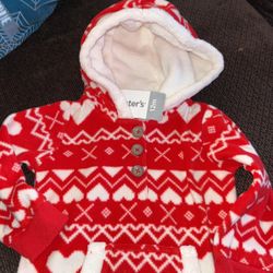 Baby Pjs
