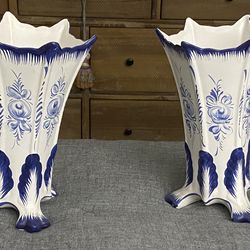 Set of Vases