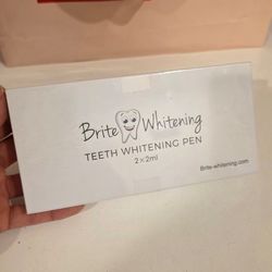 Teeth Whitening Kit