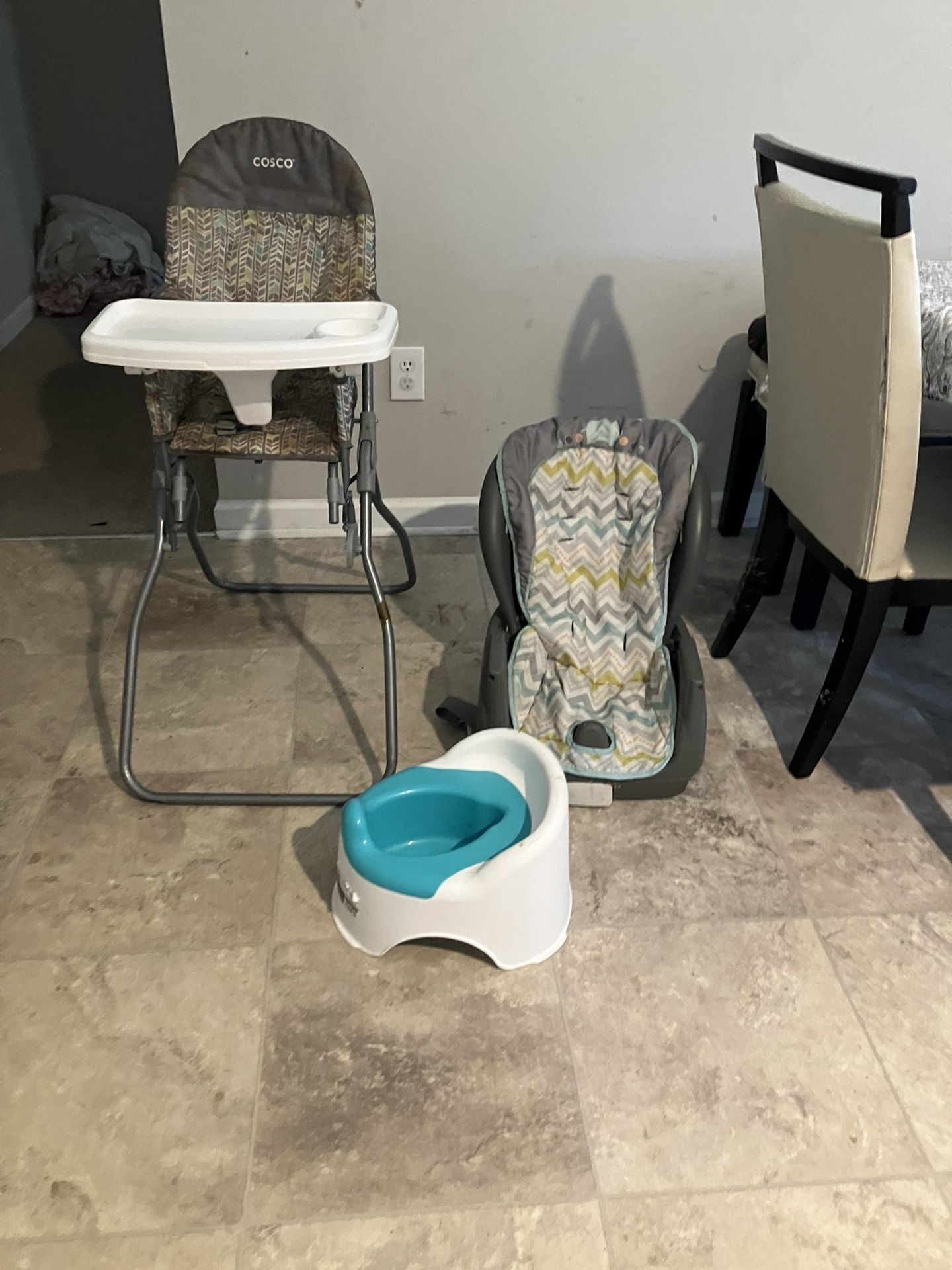 Baby Stuff