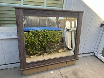 Dresser Mirrors