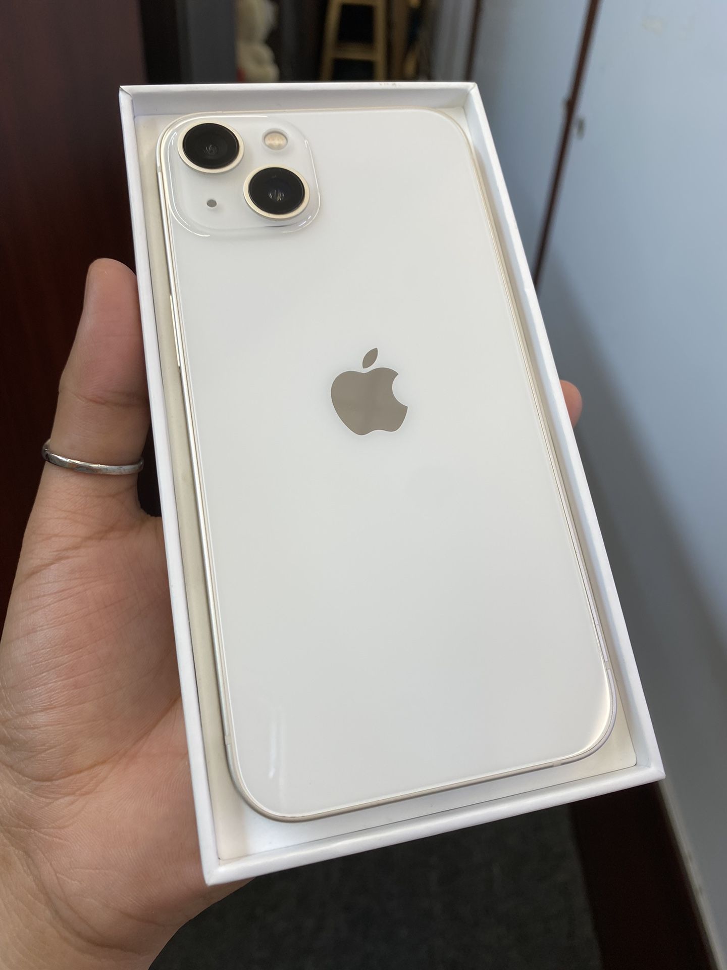 iPhone 13 👻 128gb Unlocked/Liberado