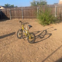 kids Bike