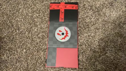 STRAYKIDS Christmas book and cd