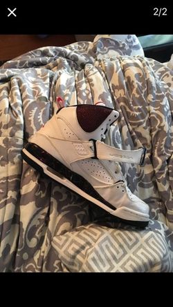 Jordan's