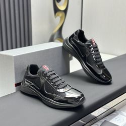 P.rada America’s Cup shoes Size 6-12