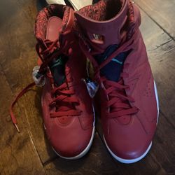 Jordan 6 Retro Spizike 