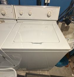 Maytag washer