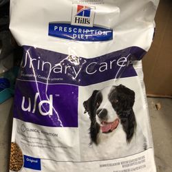  Big Bag Dog Food