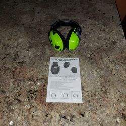 Head Phones