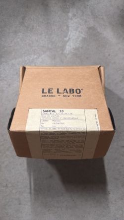 Le Labo Santal 33 Eau de Parfum (100ml / 3.4 fl. oz.)”Dupe”