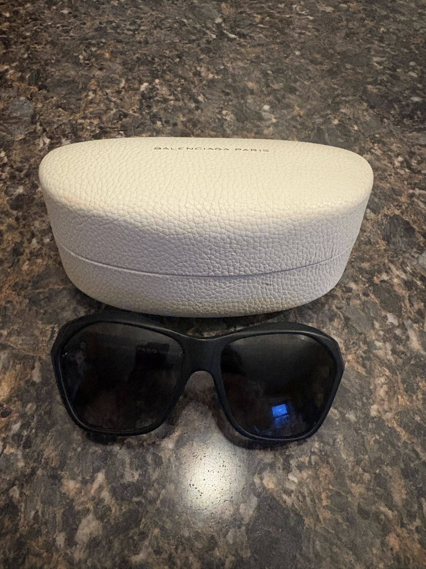 Balenciaga Sunglasses