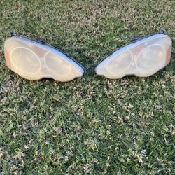 Rsx Headlights
