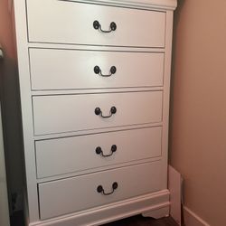 Dressers