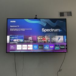 Vizio Smart TV 55 Inch 