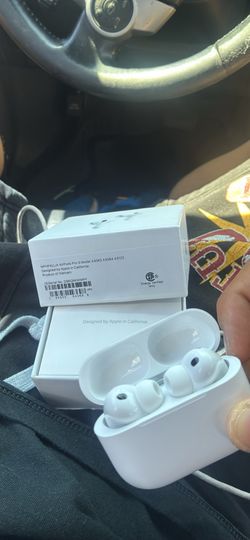 Apple AirPods Pro3