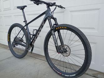 2022 Lg Scott Scale Carbon  Race 22lbs