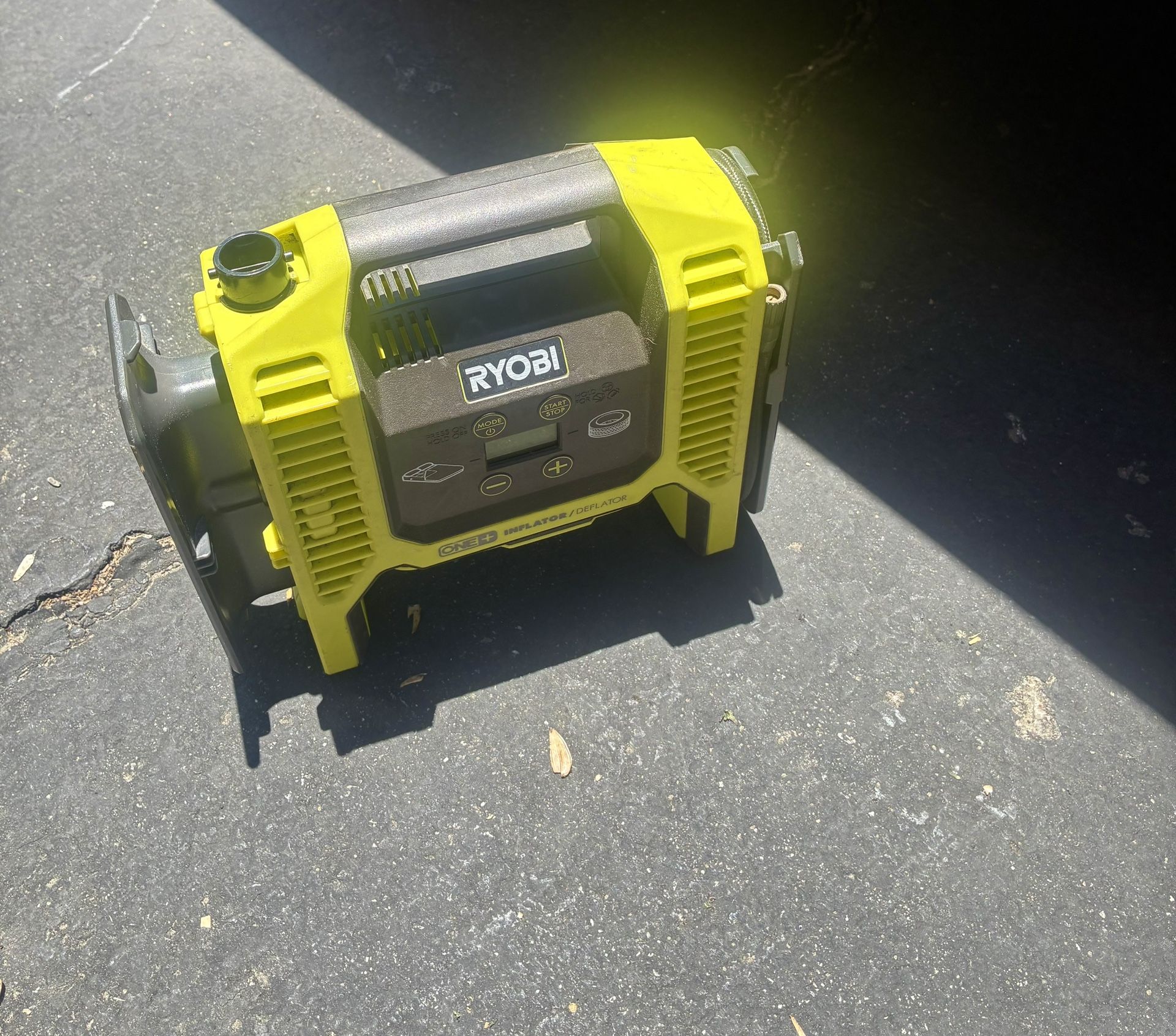 Air Compressor 91505
