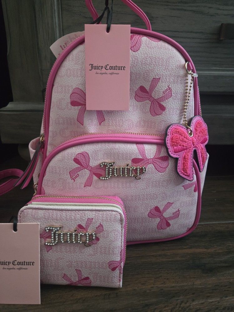 Juicy Couture Purse