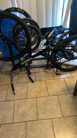 Throne 29er