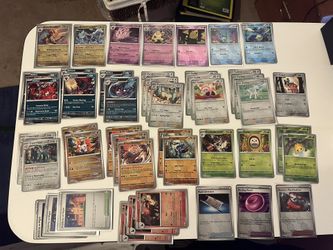 Shrouded Fable - REVERSE HOLO - Bulk