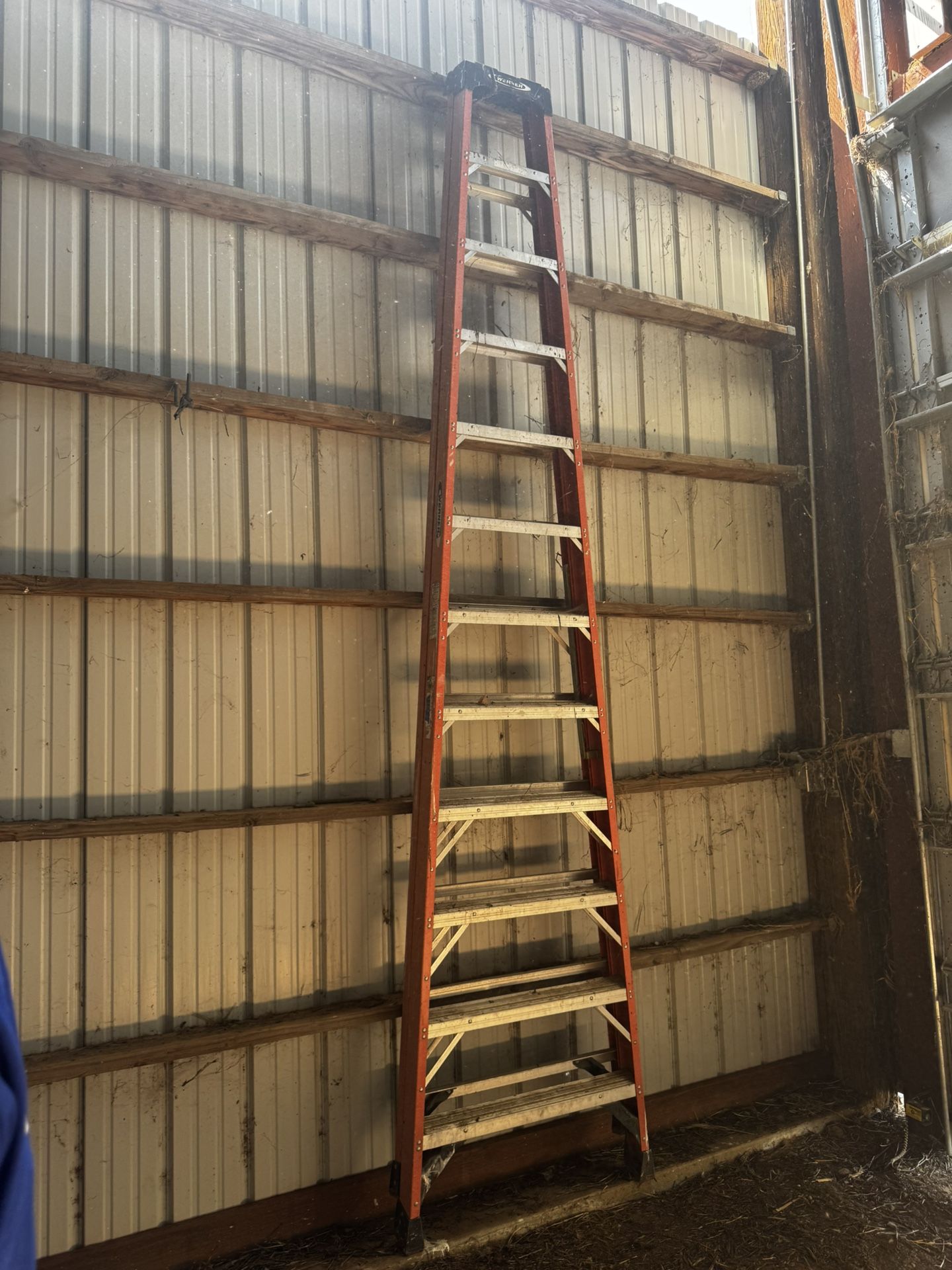 Ladders