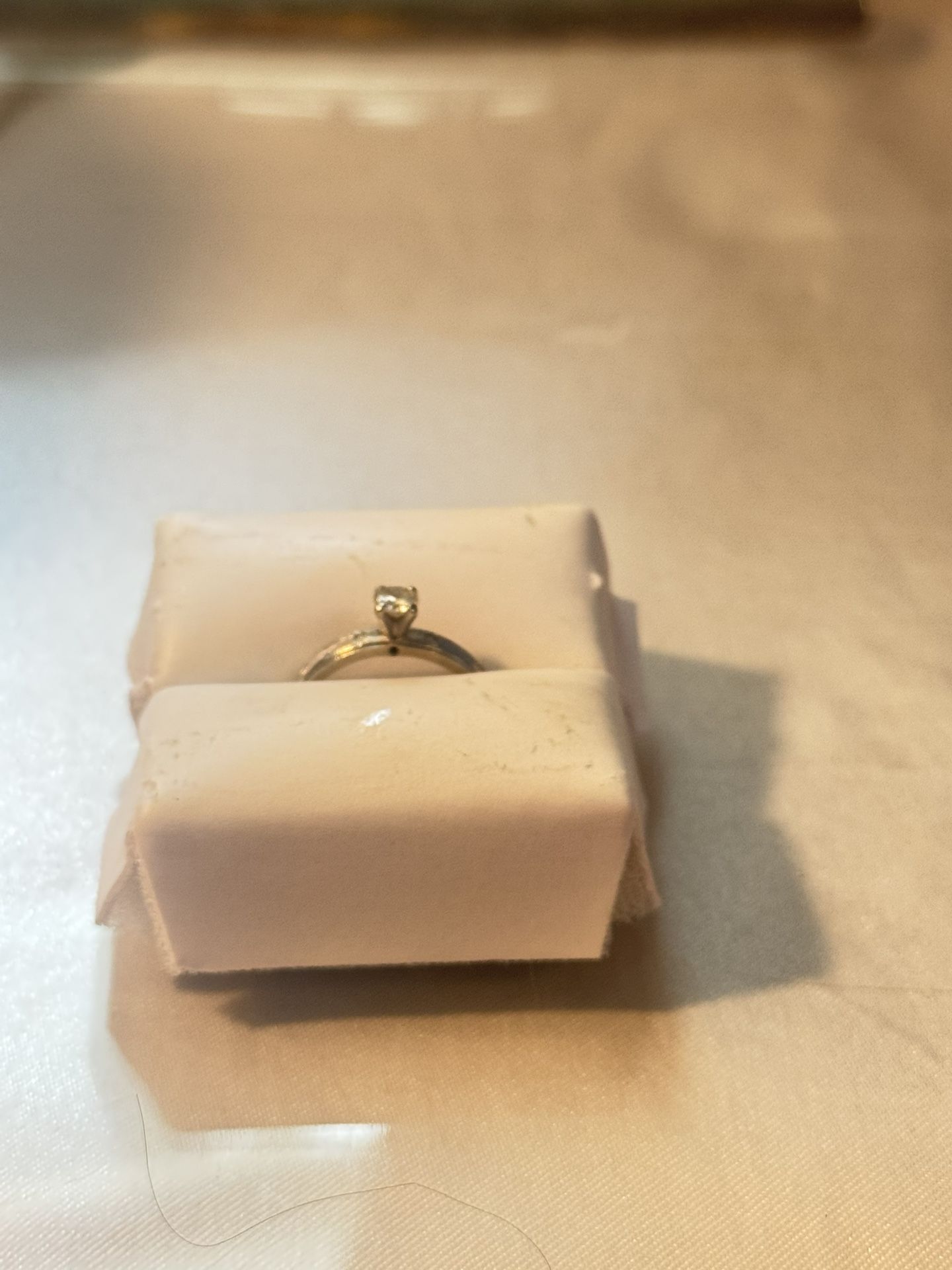 Bridal Ring
