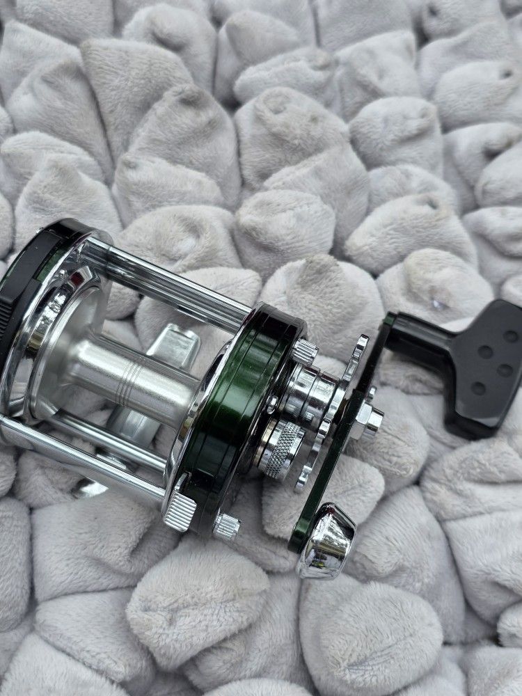 Abu Garcia Fishing Reel..NEW
