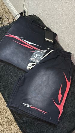 Hell star men set
