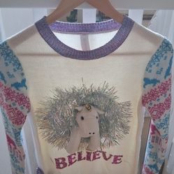 Womans Ugly Christmas Sweater 