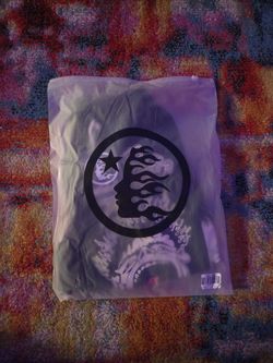 Hellstar shorts size small