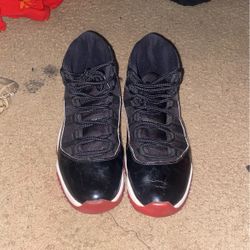 Jordan 11 Breds