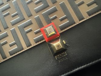 Fendi Purse