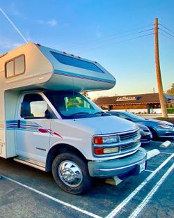 Mobile home