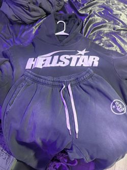 Hellstar Uniform Sweatsuit