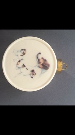 Christmas Ornaments