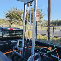 $2300 ATLANTIS Lat Pulldown Machine