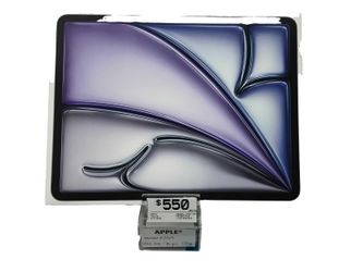 Apple A3269__ipad Air 7th Gen Black Tablet
