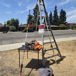 Tree Equipment