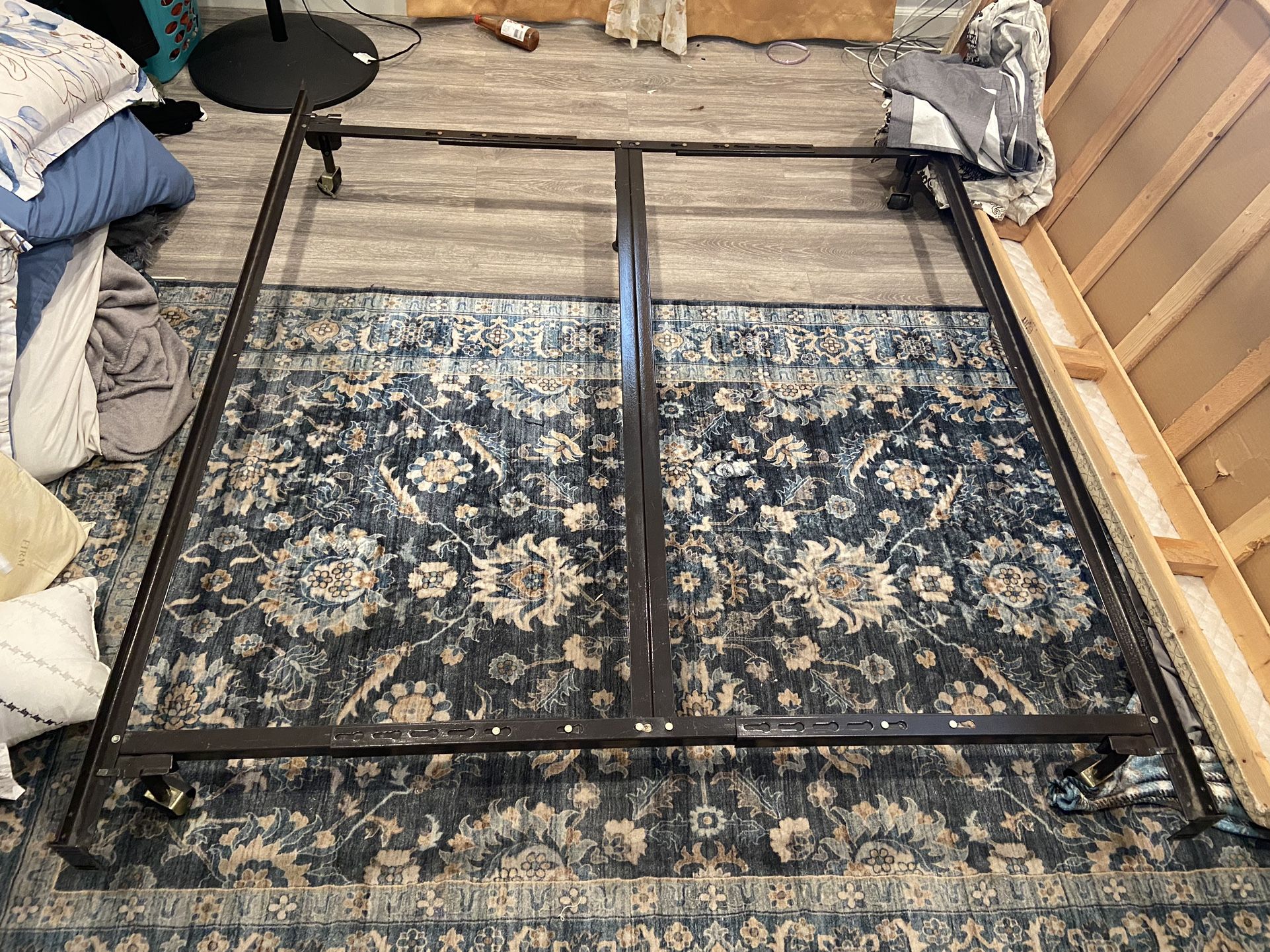Bed Frame