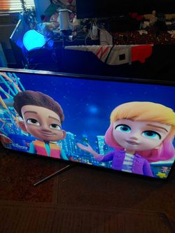 55 inch samsung smart tv