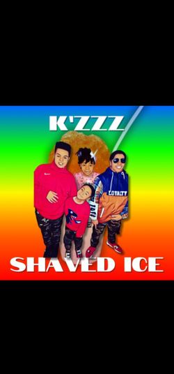K'zzz Shaved Ice
