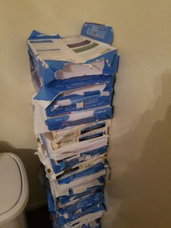 Printer paper 500 sheets