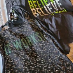 ItWorks Gear/Merchandise Bulk Sale